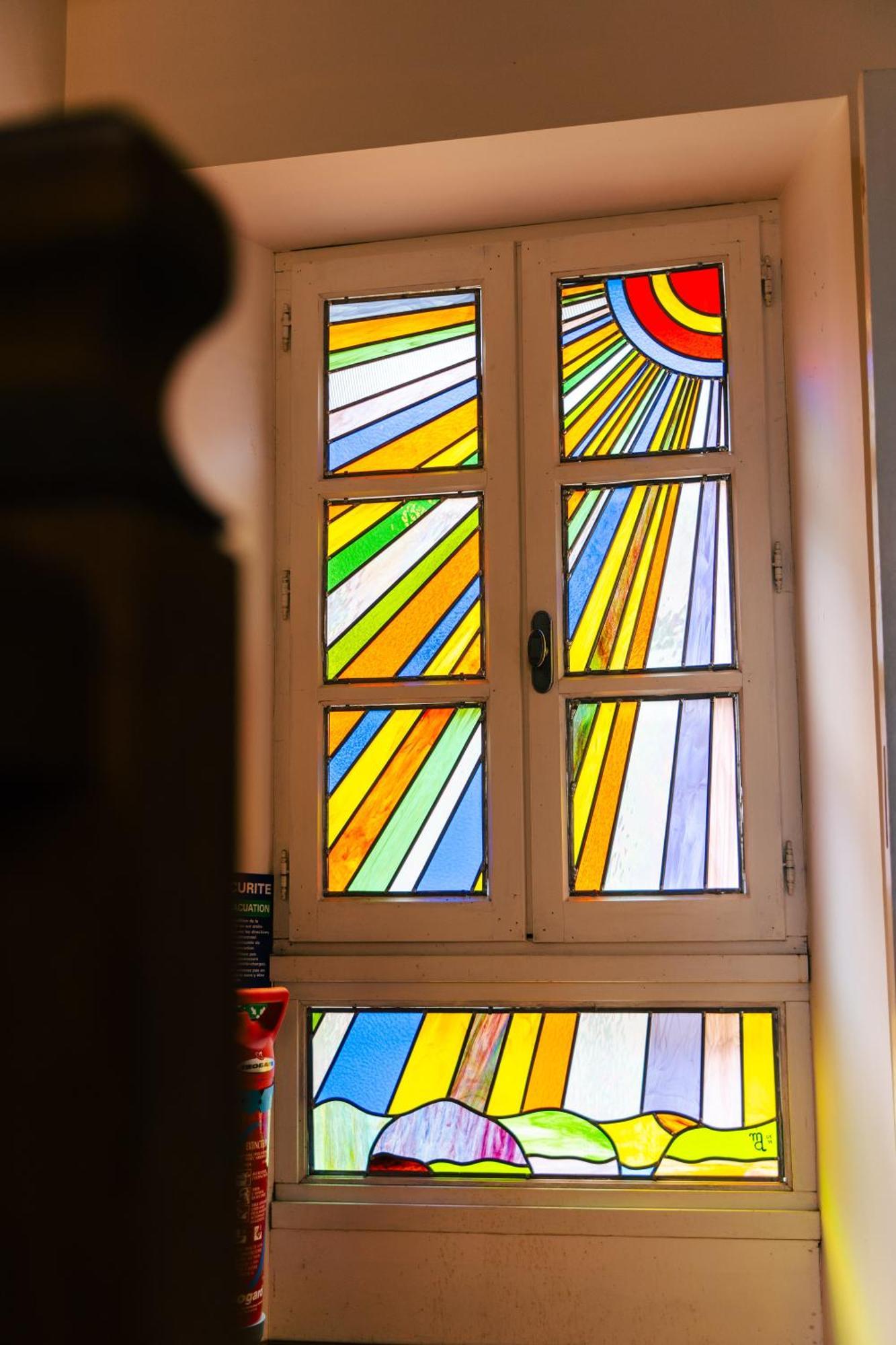 Hotel Des Consuls Castelnau-de-Montmiral ภายนอก รูปภาพ